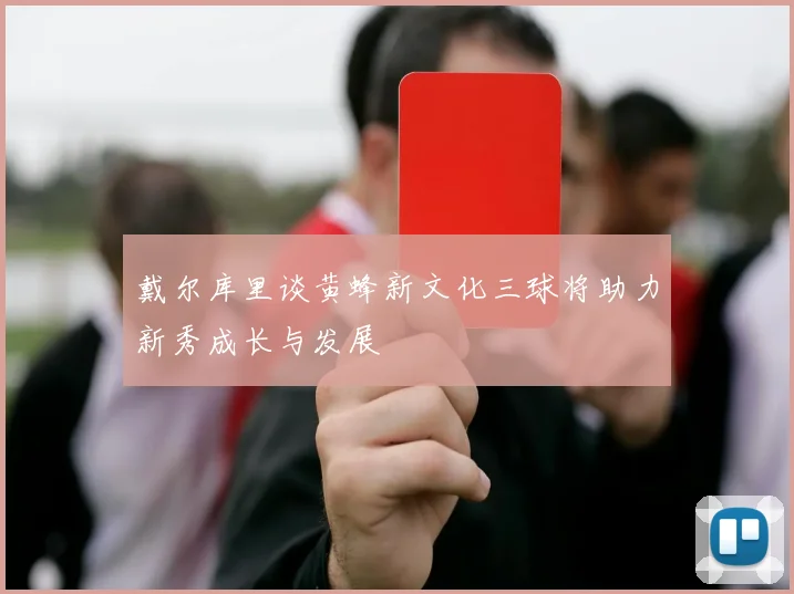 戴尔库里谈黄蜂新文化三球将助力新秀成长与发展