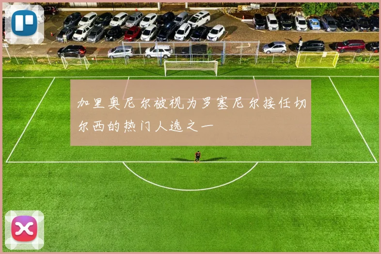 加里奥尼尔被视为罗塞尼尔接任切尔西的热门人选之一